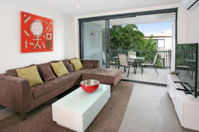 Отель H1B 3BR Bulimba - Uptown Apartments  Брисбен